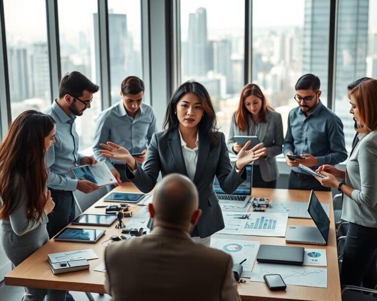 Warum ist technisches Verständnis heute entscheidend?