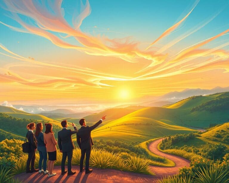 Warum lohnt sich Reisen immer?