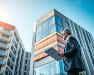 Warum lohnt sich eine Fassadendämmung?