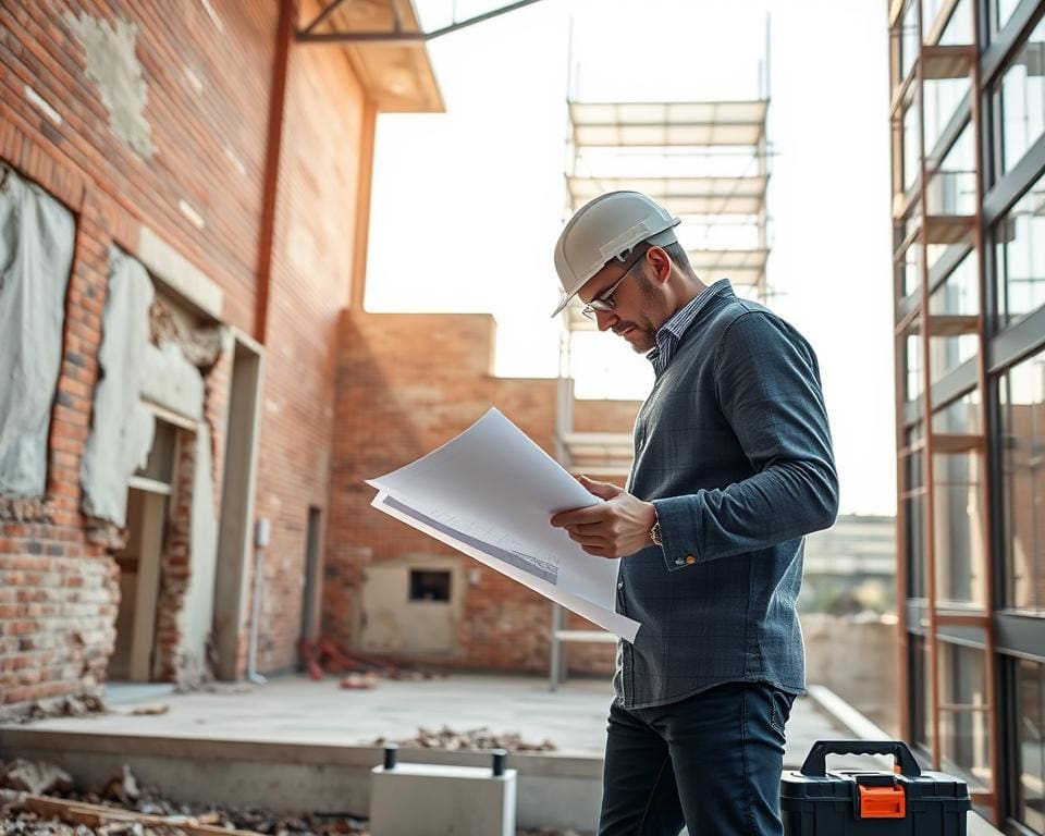 Warum lohnt sich eine Kernsanierung?
