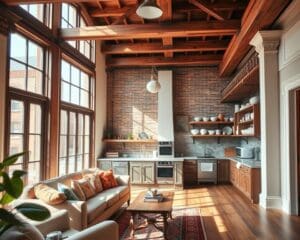 Warum lohnt sich eine Renovierung im Altbau?