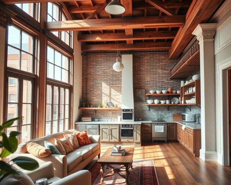 Warum lohnt sich eine Renovierung im Altbau?