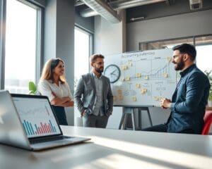 Warum sind Buchhaltungsservices für Startups sinnvoll?