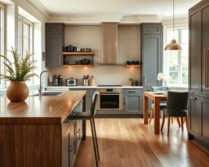 Warum sind Einbauküchen langfristig wertbeständig?