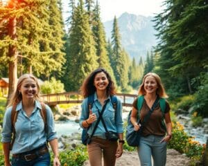 Warum sind Erlebnisreisen beliebt?