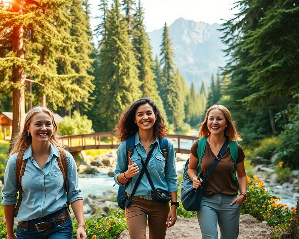 Warum sind Erlebnisreisen beliebt?