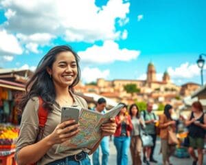 Warum sind Individualreisen im Trend?