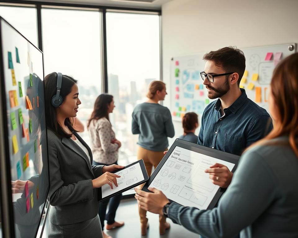 Warum sind Innovationen ein Wettbewerbsvorteil?