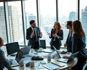 Warum sind Managementberater gefragt?