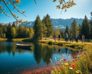 Warum sind Natururlaube gefragt?