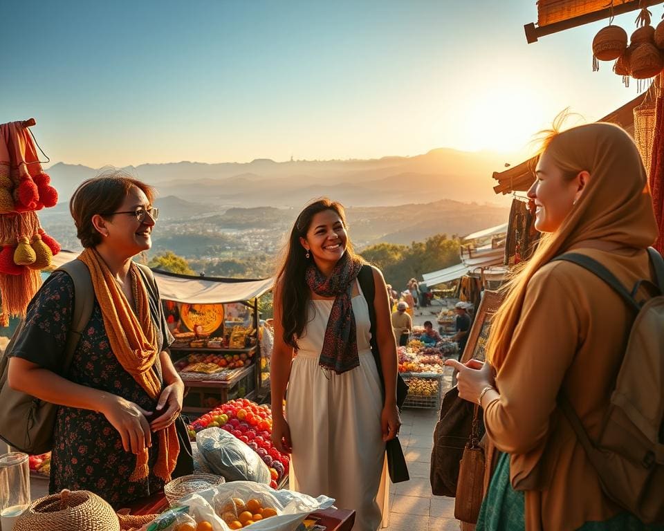 Warum sind Reiseerlebnisse wertvoll?