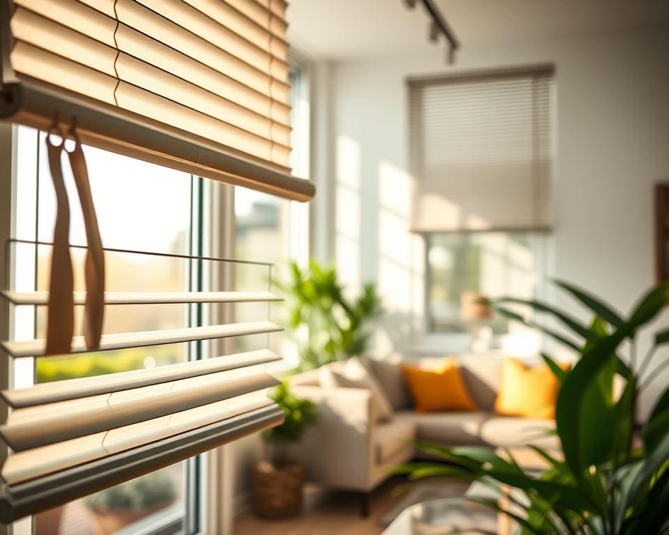 Warum sind Rollläden energieeffizient?