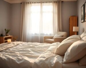 Warum sind Schlafgewohnheiten entscheidend für Energie?