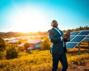 Warum sind Solaranlagen zukunftssicher?