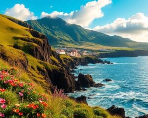 Warum sind die Azoren so beliebt?