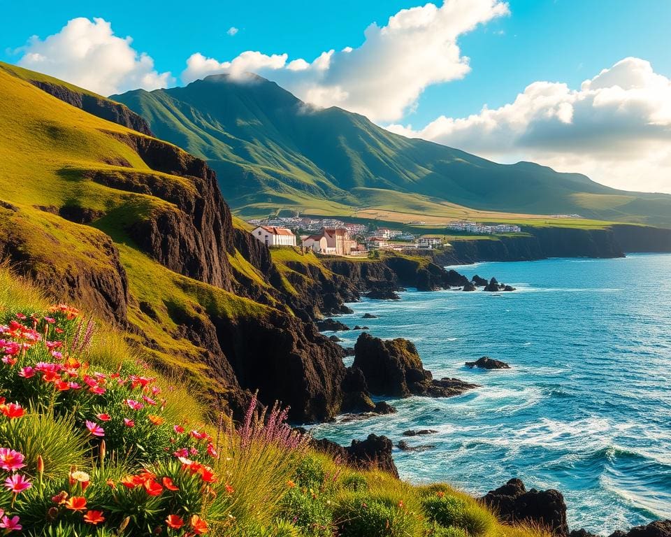 Warum sind die Azoren so beliebt?