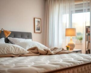 Warum sind hochwertige Matratzen entscheidend?