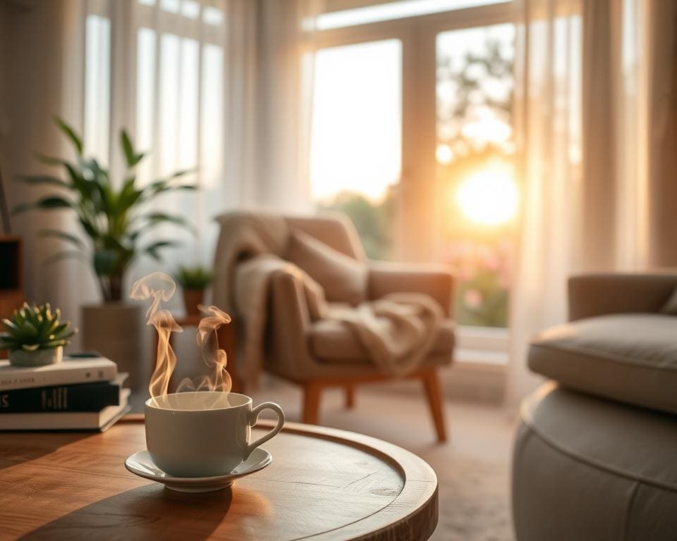 Warum sind kleine Rituale im Alltag so wertvoll?