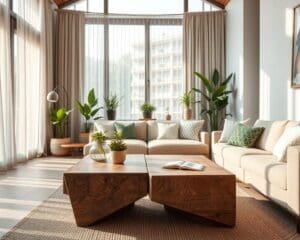 Warum sind nachhaltige Möbel gefragt?