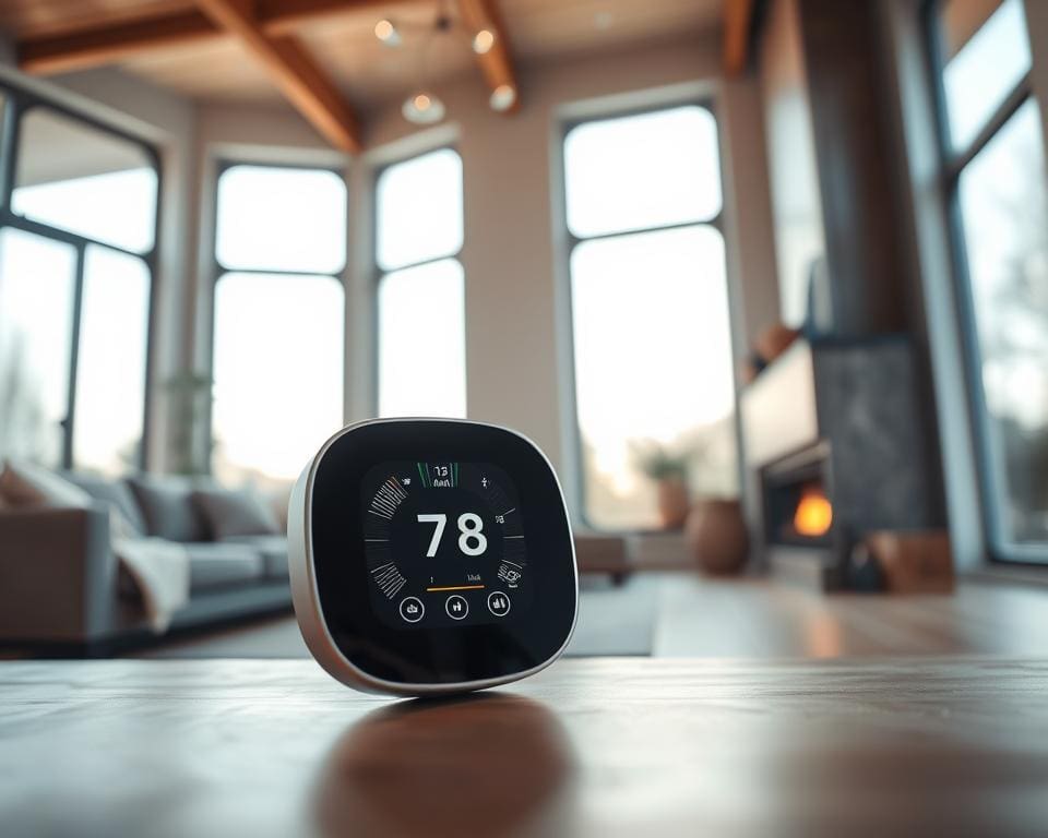 Warum sind smarte Thermostate für Heizkosten wichtig?