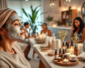 Warum spielt Hautpflege eine größere Rolle im Lifestyle?