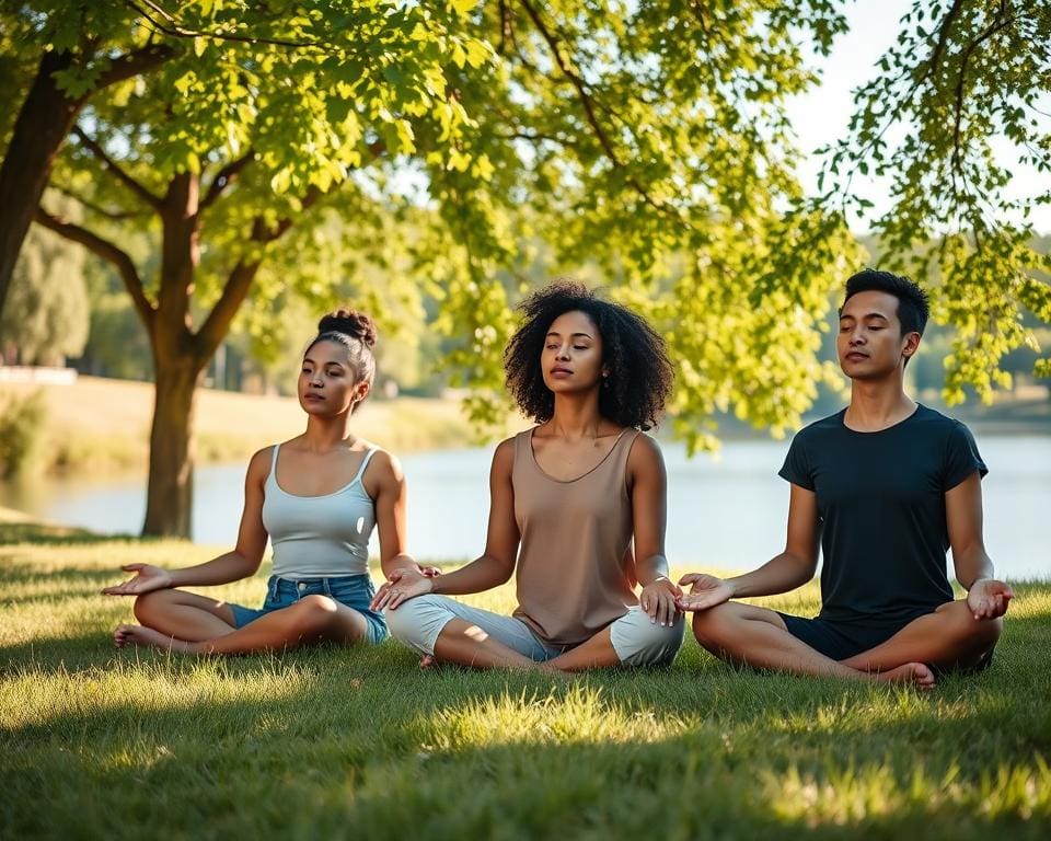 Warum suchen viele nach mehr Achtsamkeit im Leben?