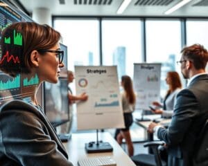 Was leistet ein Data-Analyst für Unternehmen?