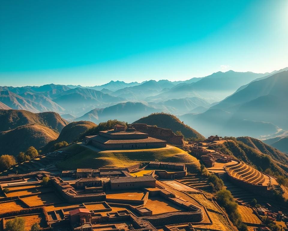 Was macht Cusco historisch bedeutend?