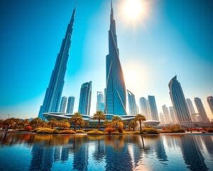 Was macht Dubai für Reisende attraktiv?