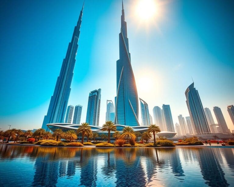 Was macht Dubai für Reisende attraktiv?