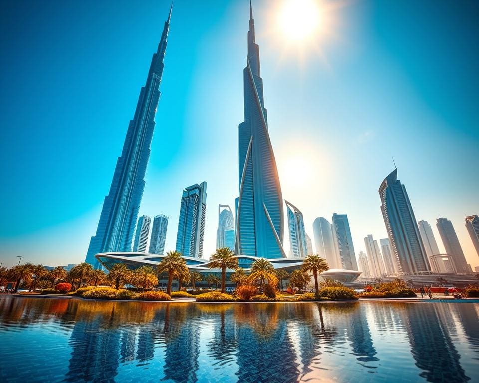 Was macht Dubai für Reisende attraktiv?