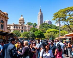 Was macht Mexiko-Stadt kulturell interessant?