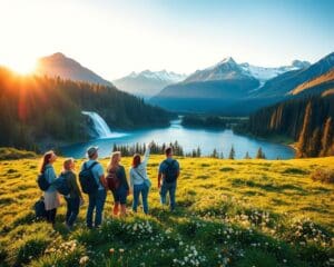 Was macht Naturreisen weltweit attraktiv?