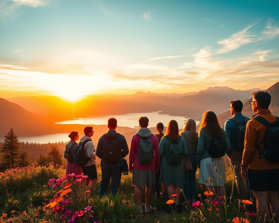 Was macht Reisen so faszinierend?