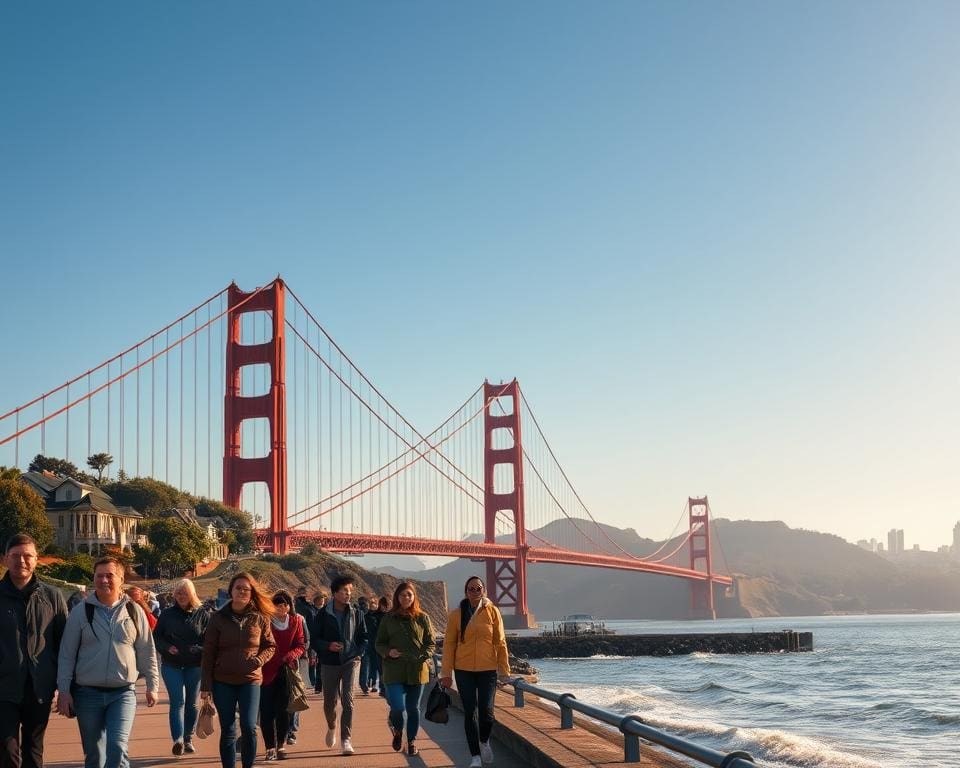 Was macht San Francisco attraktiv?
