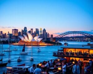 Was macht Sydney besonders?