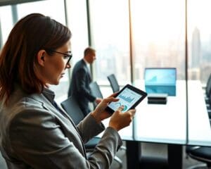 Was macht ein Markenstratege im Wettbewerb?