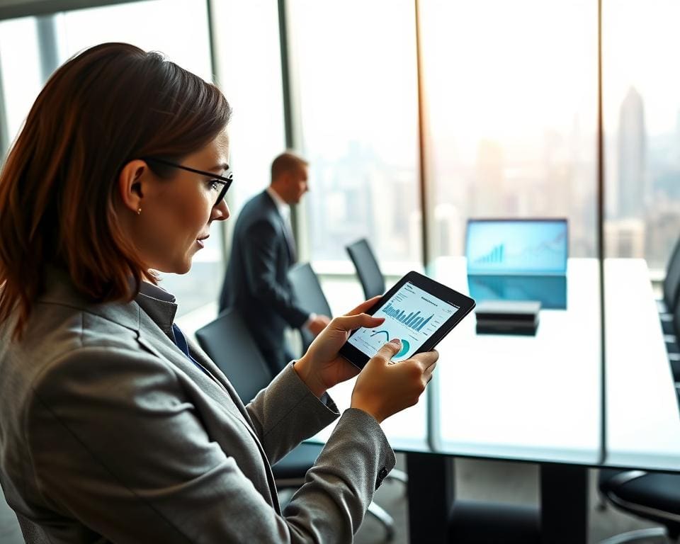 Was macht ein Markenstratege im Wettbewerb?