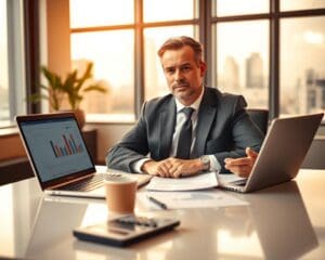 Was macht ein Wirtschaftsprüfer im Mittelstand?