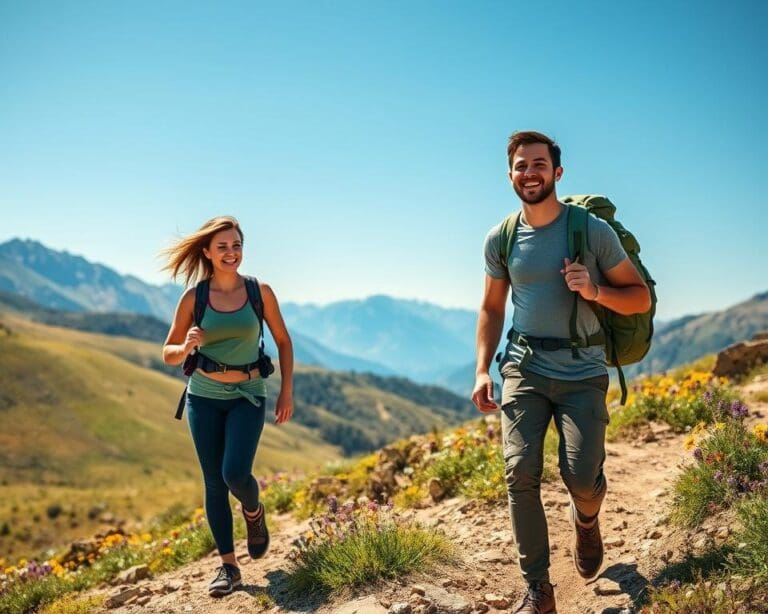 Was macht einen Aktivurlaub aus?