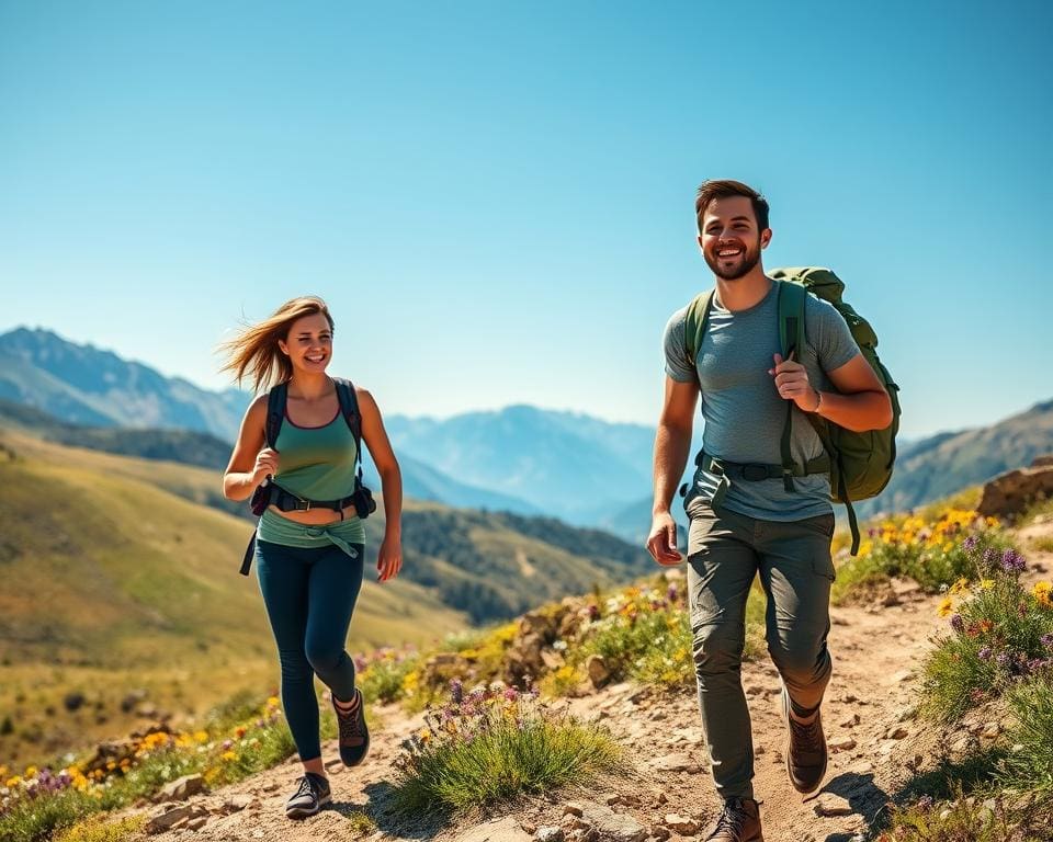 Was macht einen Aktivurlaub aus?