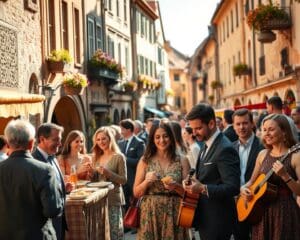 Was macht einen Kultururlaub aus?