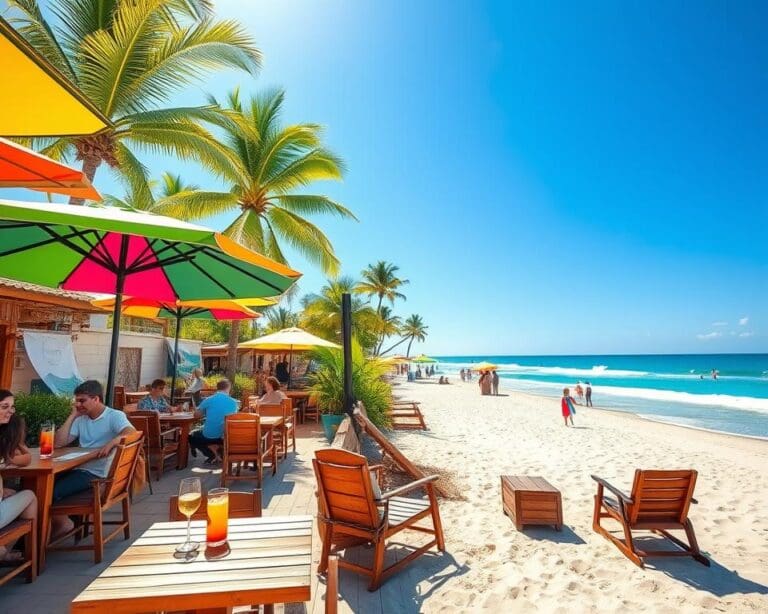 Was macht einen Sommerurlaub attraktiv?