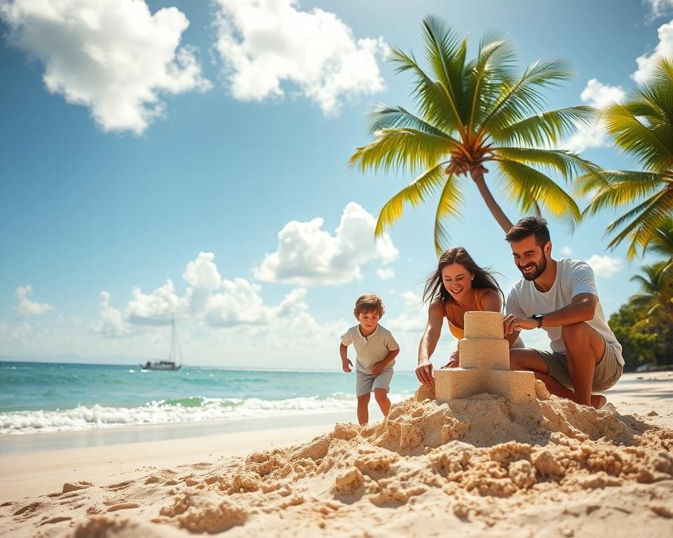 Was macht einen Urlaub unvergesslich?