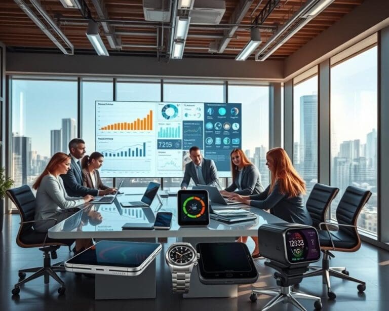 Was macht moderne Technologie heute unverzichtbar?