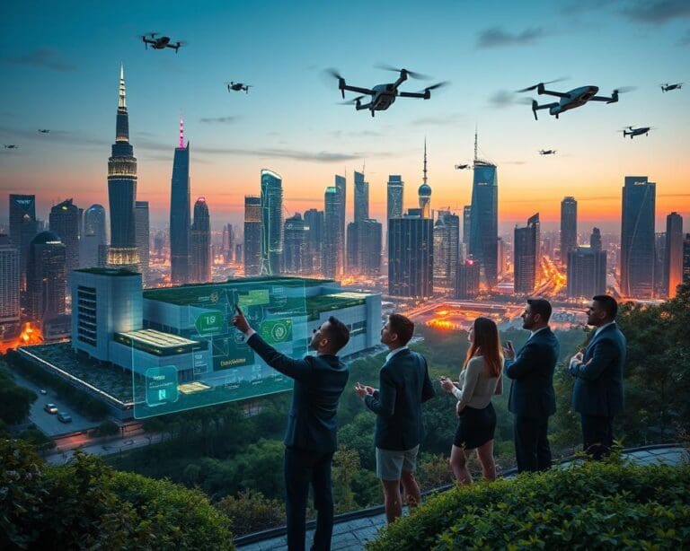 Was macht neue Technologien zukunftsfähig?