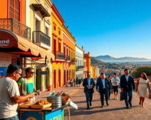 Was sollte man in Lima erleben?