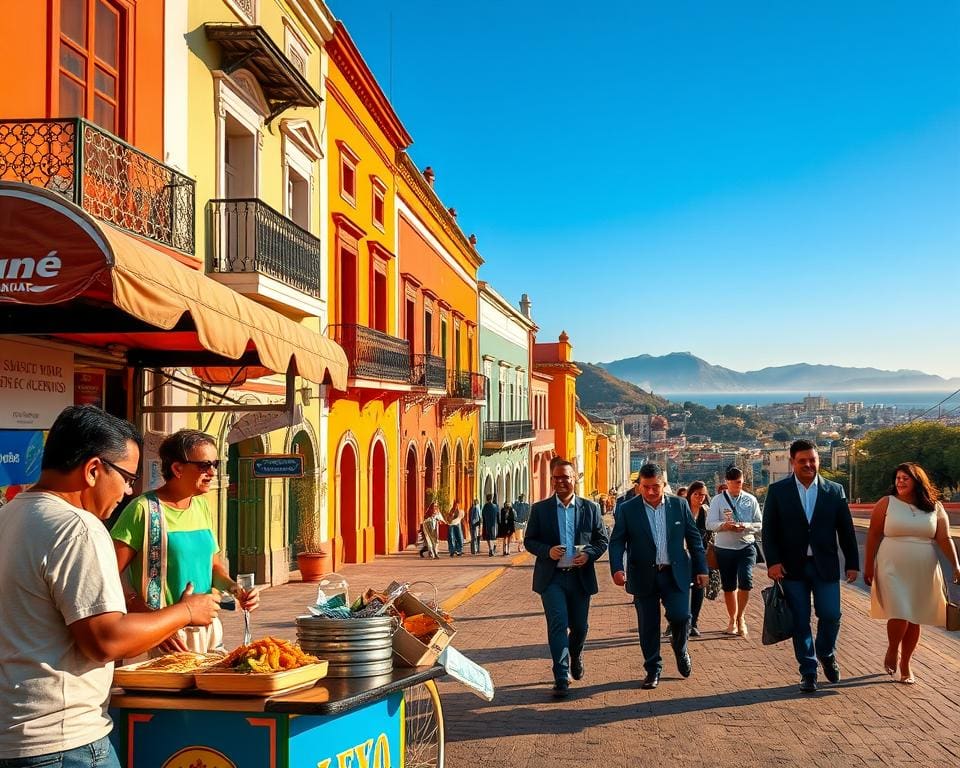 Was sollte man in Lima erleben?