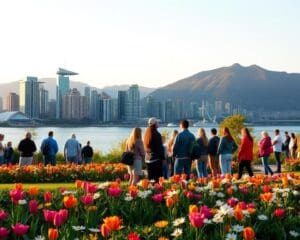 Was sollte man in Vancouver entdecken?