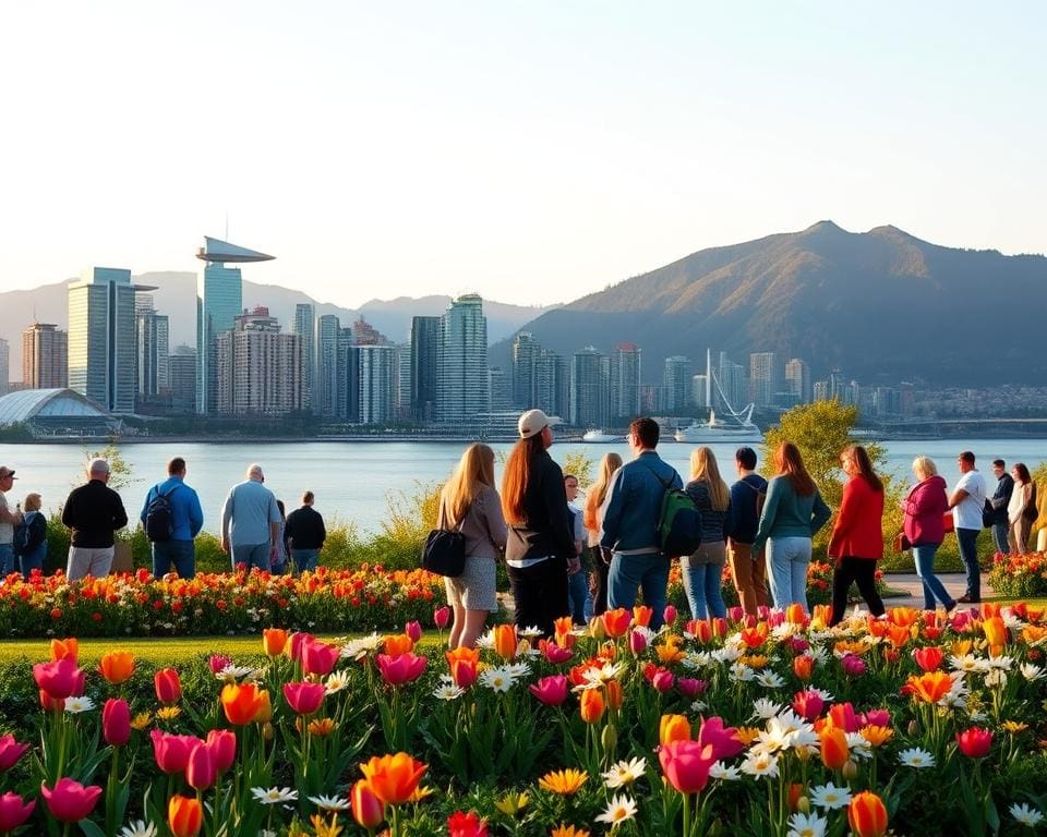 Was sollte man in Vancouver entdecken?